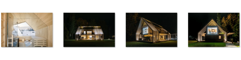 Loxone Home Automation