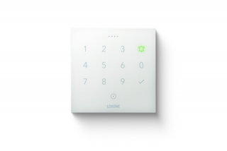 NFC Code Touch Air biela - 100483