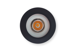LED Spot RGBW Tree anthrazit - 100334