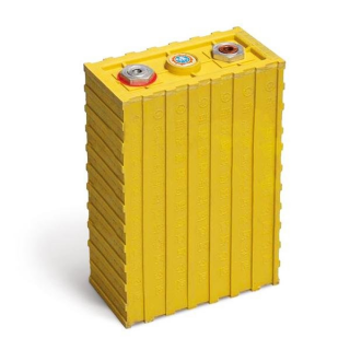 WINSTON WB-LYP90AHA LiFeYPO4, 3.3V, 90Ah