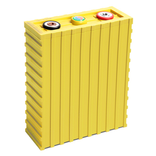 WINSTON WB-LYP100AHA LiFeYPO4, 3.3V, 100Ah Tall