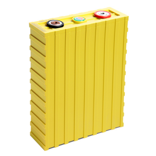 WINSTON WB-LYP160AHA(B) LiFeYPO4, 3.3V, 160Ah Wide