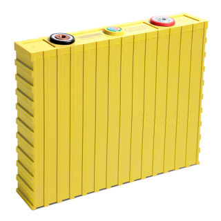 WINSTON WB-LYP260AHA LiFeYPO4, 3.3V, 260Ah