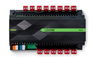 Relay Extension - 100038