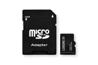 SD-Karta s firmwarom (Miniserver gen. 2) - 100433