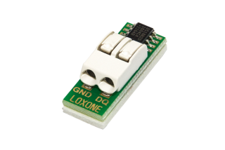 1-Wire senzor teploty - set - 200109