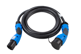Nabíjecí kabel typ 2 - 200294