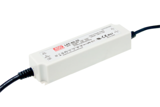 Spínaný LED zdroj 24 V 2,5 A - 200297