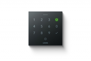 NFC Code Touch Tree antracit - 100480