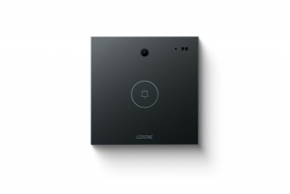 Intercom antracit - 100485