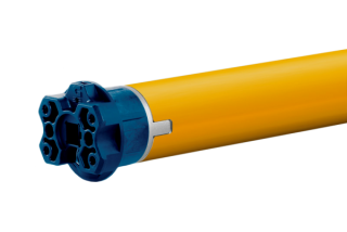 Trubkový motor Air 50Nm - 100184
