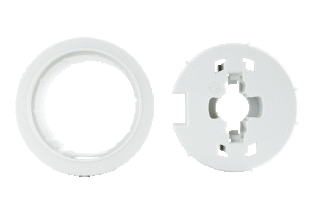 Okrúhly adaptér 63mm - 100186