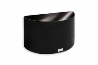 PHASE 16 BiDipol Speaker čierna pár