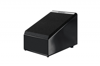PHASE A15 Speaker čierna pár