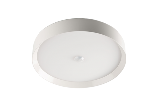 Stropní LED světlo RGBW Tree Bílé - 100288