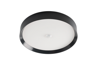 Stropní LED světlo RGBW Tree Antracitové - 100289